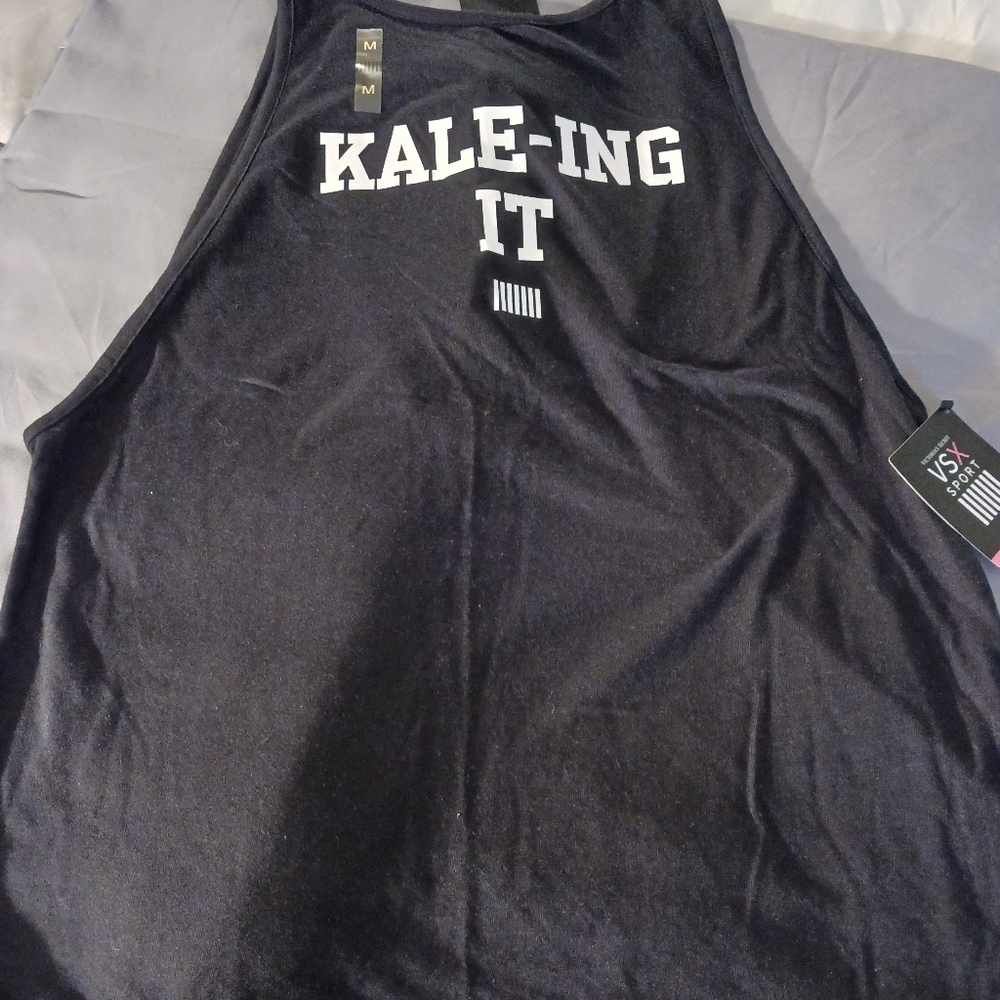 Victoria's Secret top